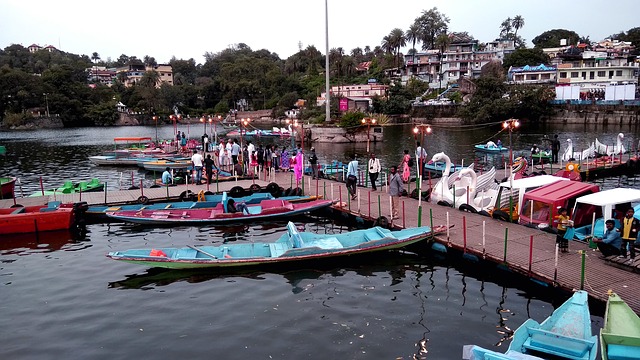 Mount Abu, Rajasthan